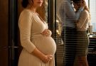 My husband cheated on me while I was pregnant…